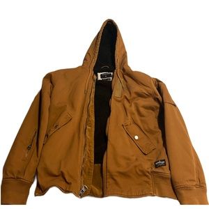 Quicksilver Jacket